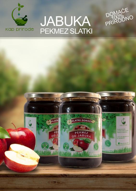 Domaći pekmez